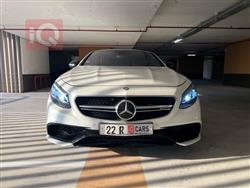 مرسيدس بنز S-Class